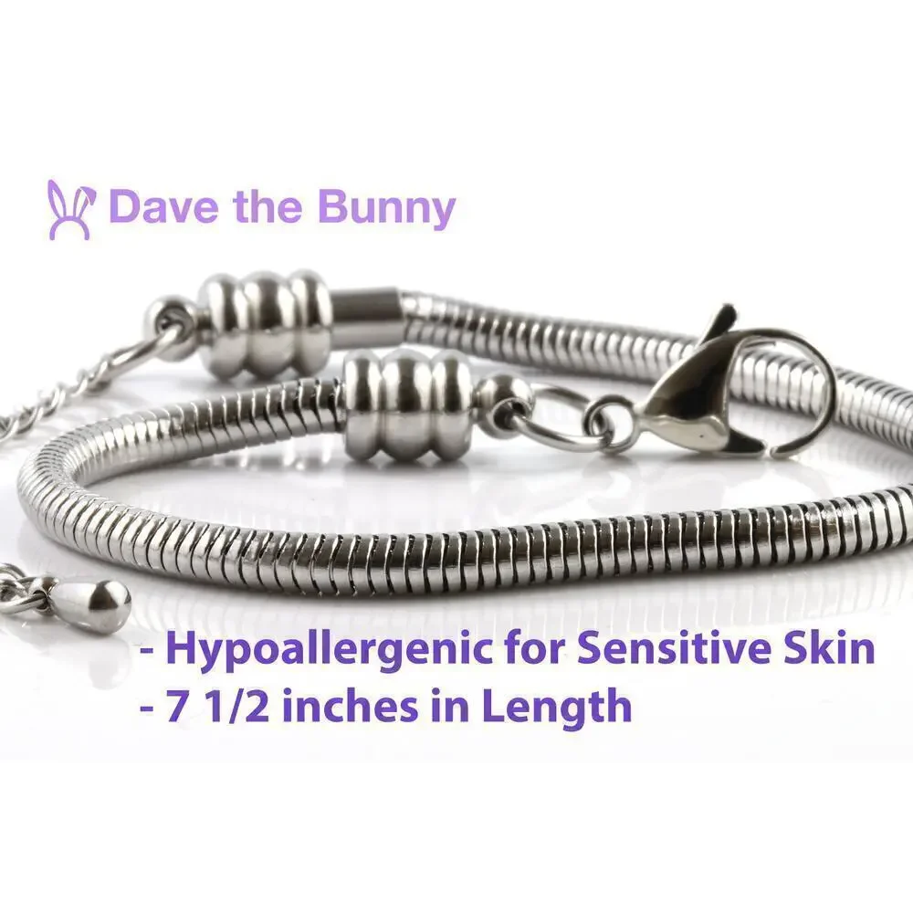 Phone Bracelet, Cute Phone Charm